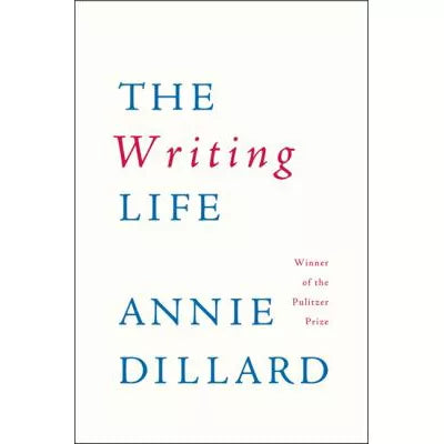 Writing Life