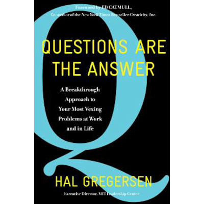 Questions Are the Answer