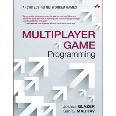 Multiplayer Game Programming