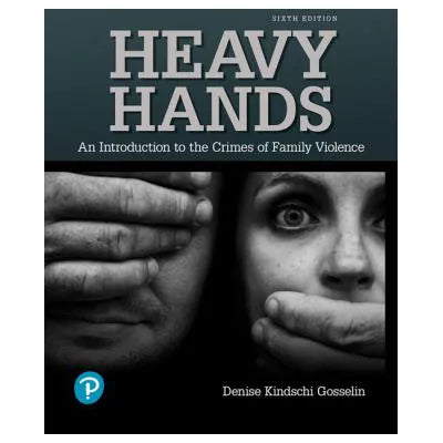 Family and Intimate Partner Violence