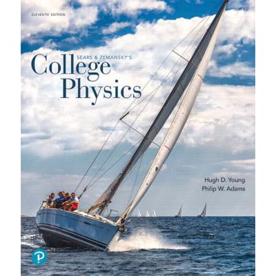 College Physics