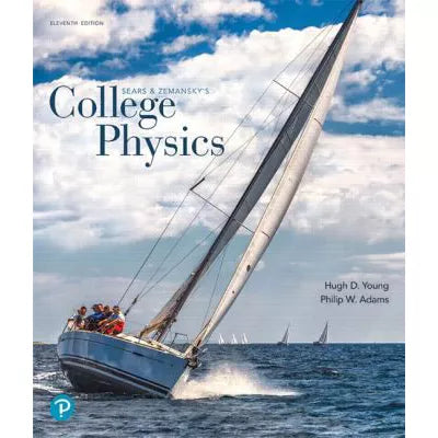 College Physics (Subscription)