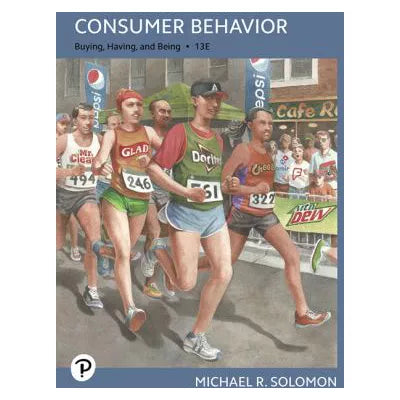 Consumer Behavior (RRPHE RENTAL Edition)