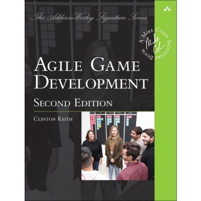 Agile Game Development