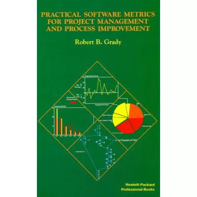 Practical Software Metrics for Proj Mgmt etc
