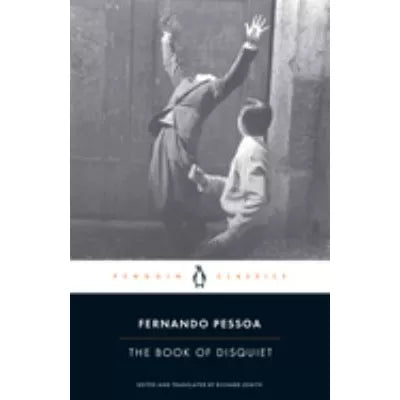 Book of Disquiet