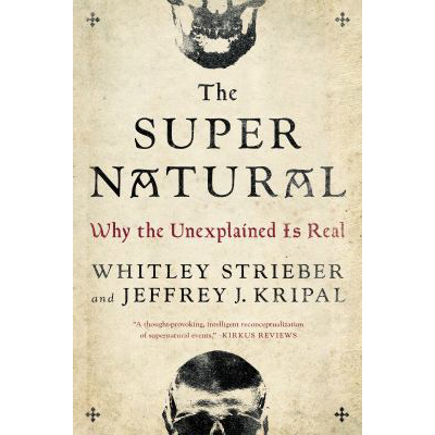 Super Natural