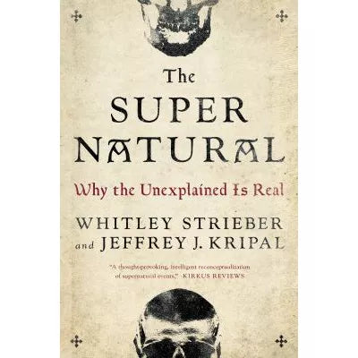 Super Natural