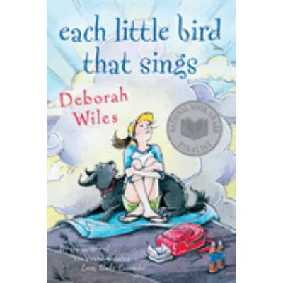 Each Little Bird That Sings