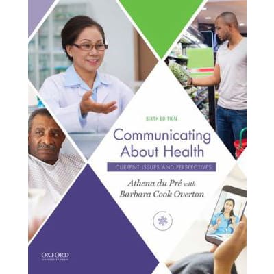 Communicating About Health