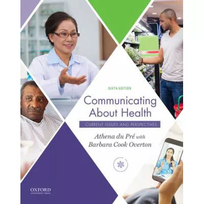 Communicating About Health