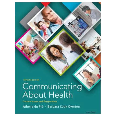 Communicating About Health