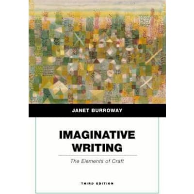 Imaginative Writing