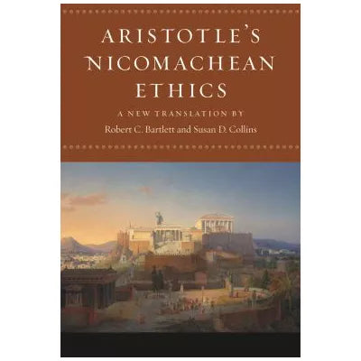 Aristotle's Nicomachean Ethics