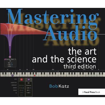 Mastering Audio