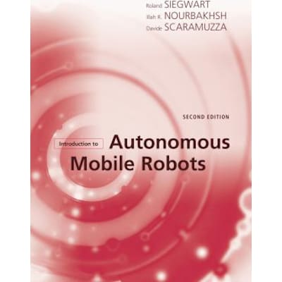 Intro to Autonomous Mobile Robots