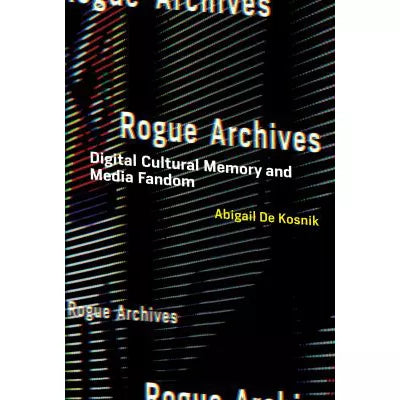 Rogue Archives