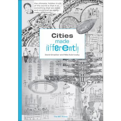 Cities Made Differently