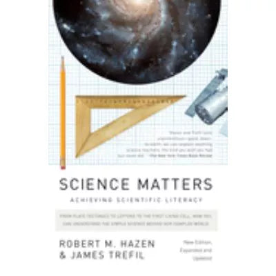 Science Matters (Exp &amp; Upd)
