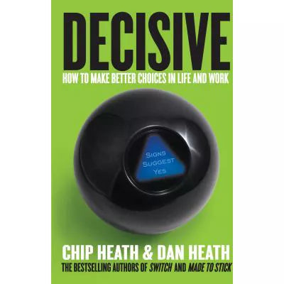 Decisive