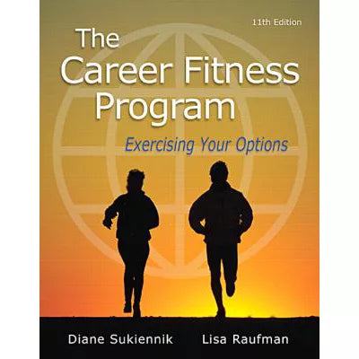 Career Fitness Program