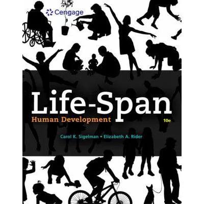 Life-Span Human Development