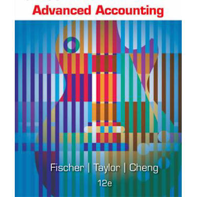 ADVANCED ACCOUNTING
