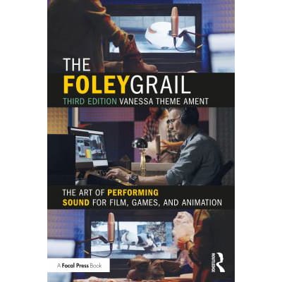 Foley Grail