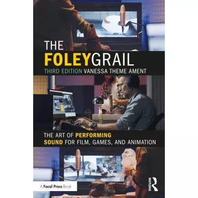 Foley Grail