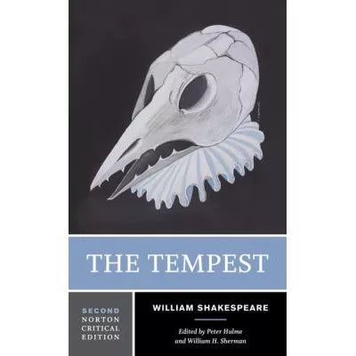 Tempest: Norton Critical Edition