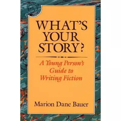 What's Your Story?