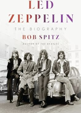 LED ZEPPELIN
