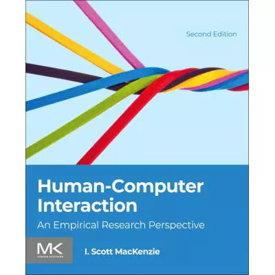Human-Computer Interaction: An Empirical Research Perspective