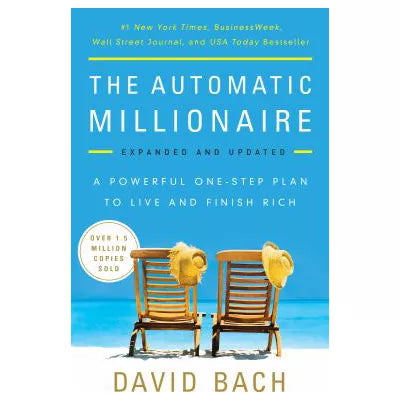 Automatic Millionaire, Expanded &amp; Updated