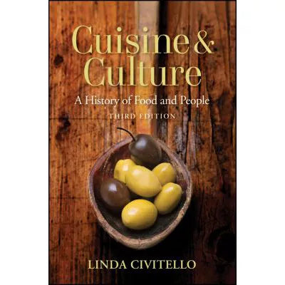 Cuisine &amp; Culture