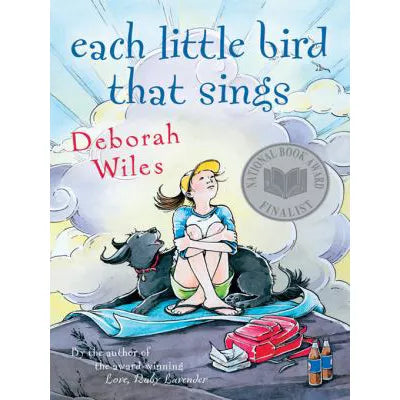 Each Little Bird That Sings