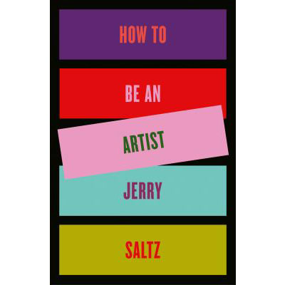 How to Be an Artist