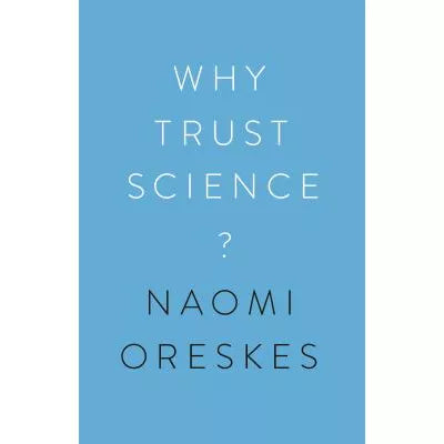 Why Trust Science?