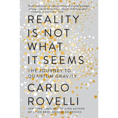Reality Is Not What It Seems