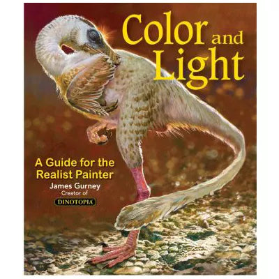 Color &amp; Light