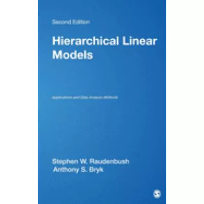 Hierarchical Linear Models
