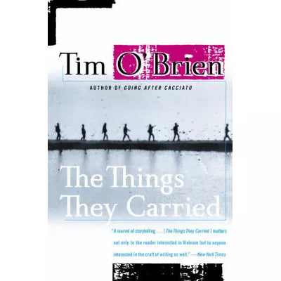 Things They Carried