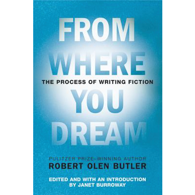 From Where You Dream