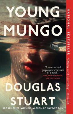 YOUNG MUNGO