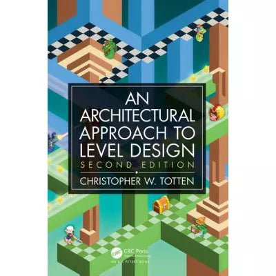 Architectural Approach to Level Design