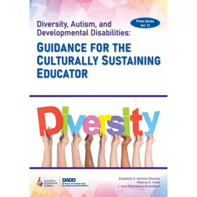 Diversity, Autism, &amp; Developmental Disabilities