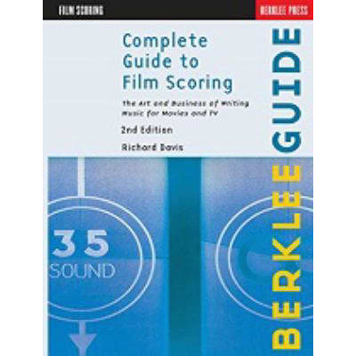 Complete Guide to Film Scoring