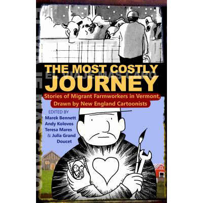 Most Costly Journey