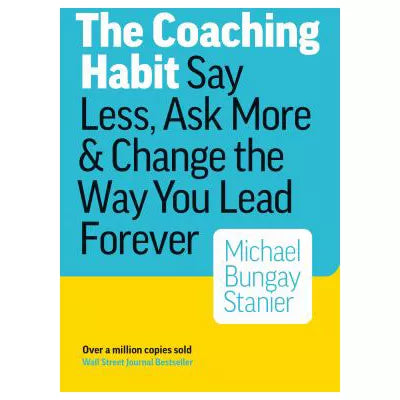 Coaching Habit