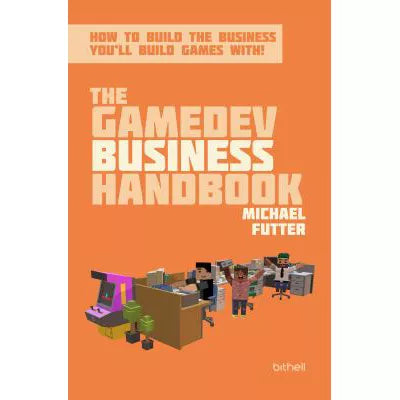 GameDev Business Handbook